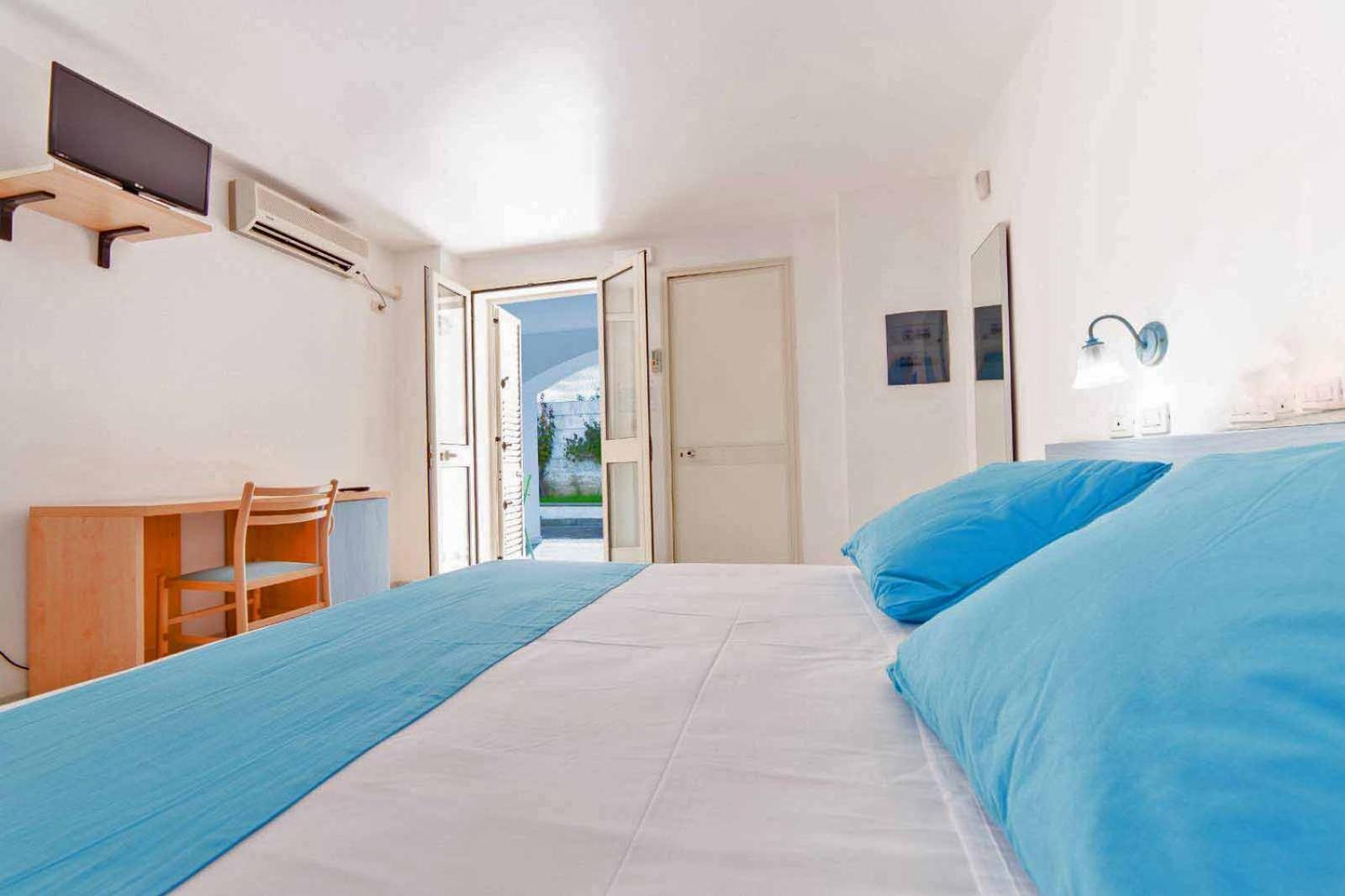 Picchio Hotel Pescoluse 佩斯科勒海滨 外观 照片
